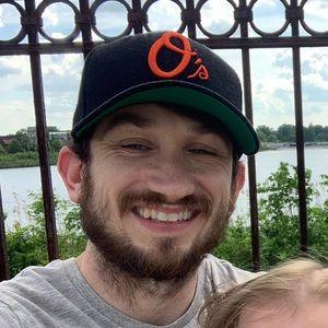 Meet your Posher, Jamie